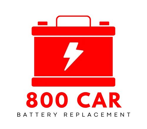 800 Car Battery Replacement