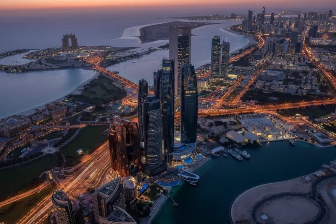 Abu Dhabi
