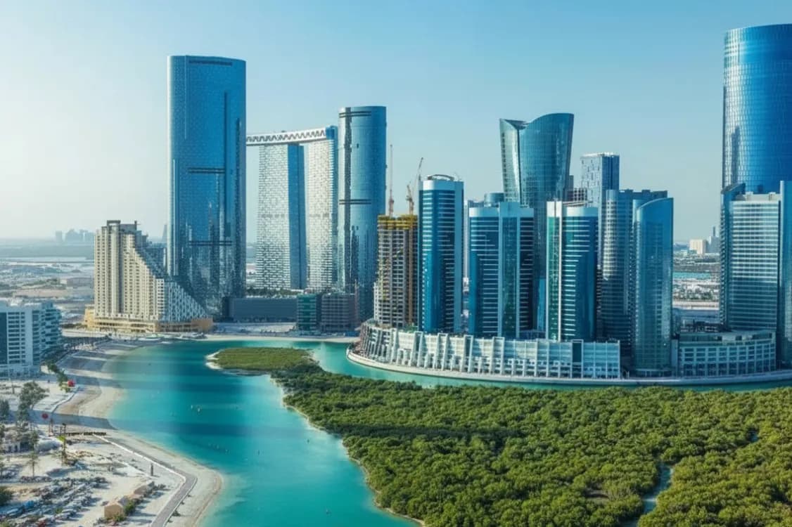 Reem Island