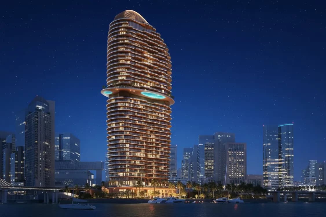 Al Maryah Island Abu Dhabi