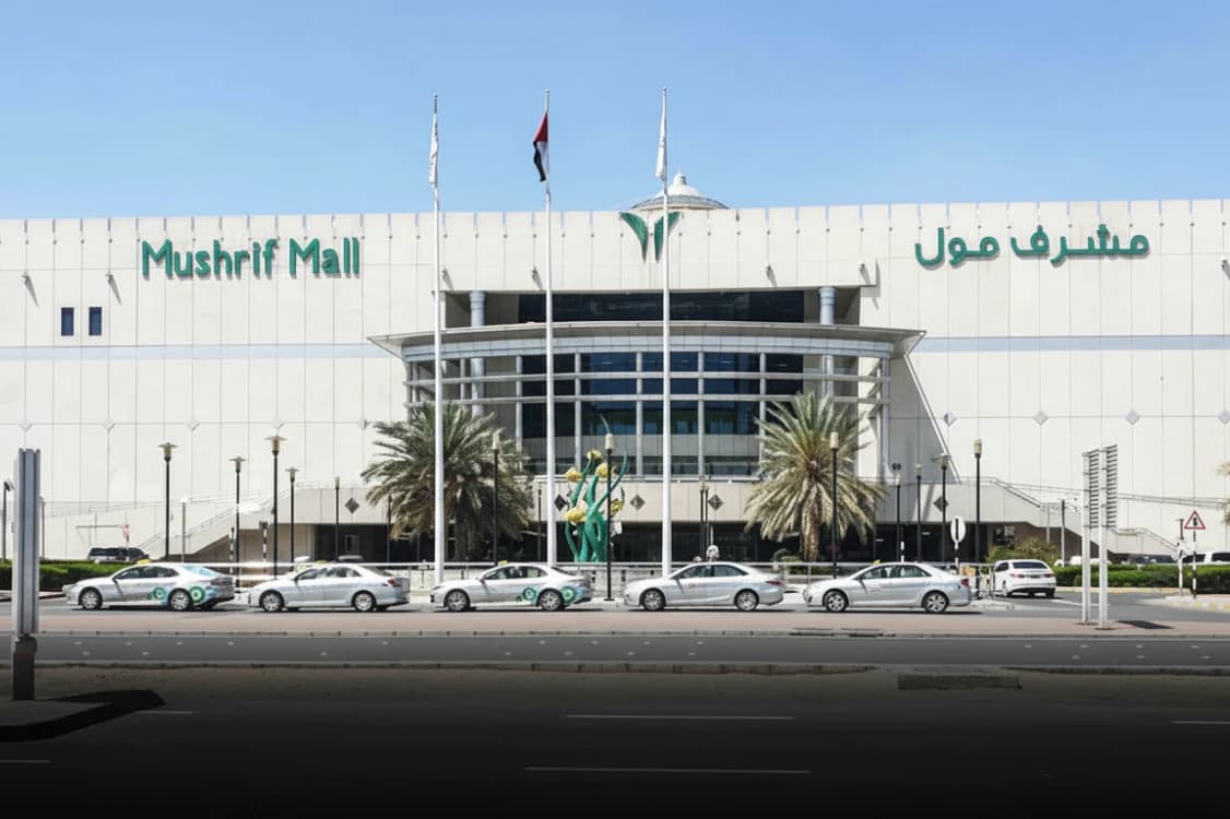 Al Mushrif