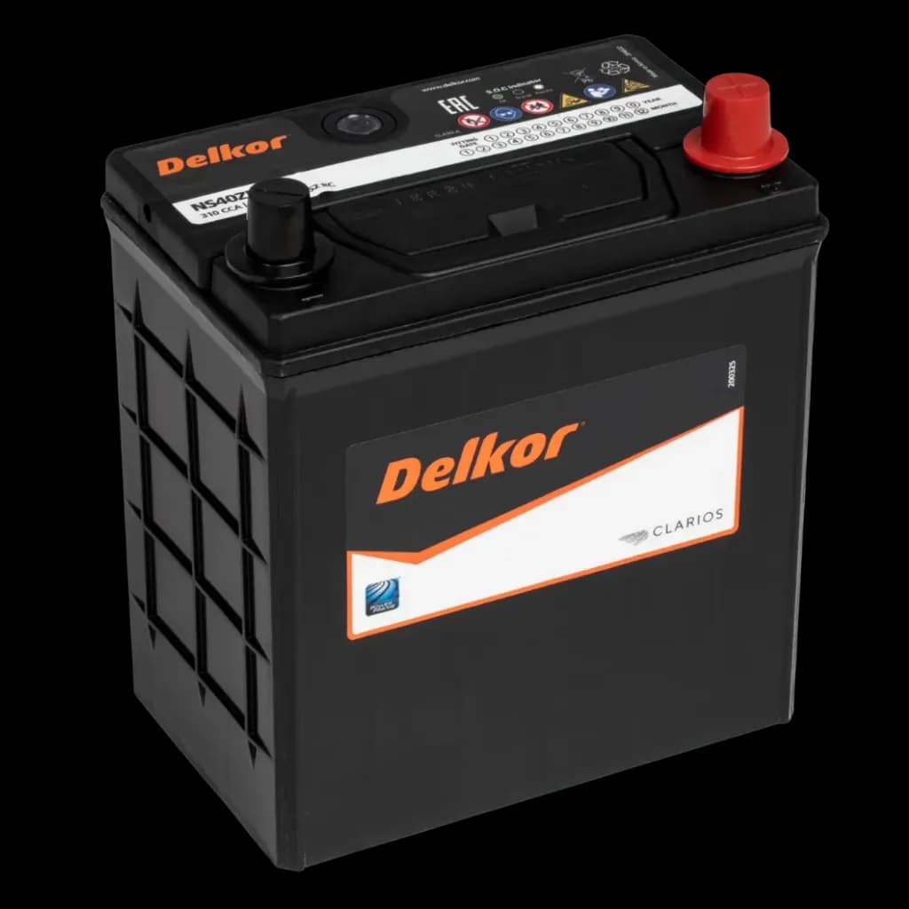 Delkor
