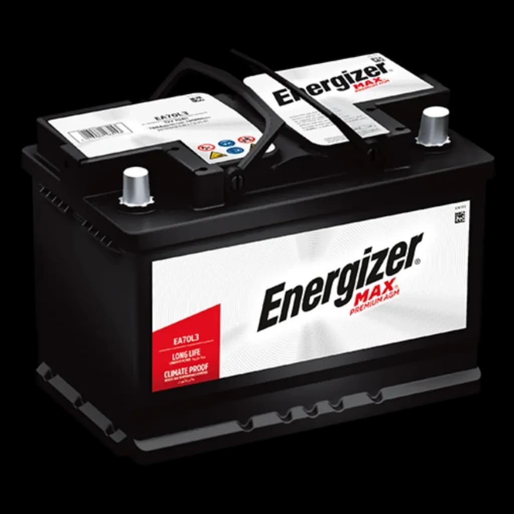 Energizer Battery