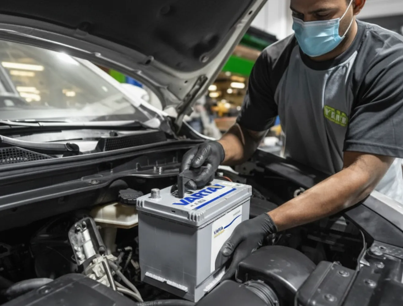 Essential Bugatti Battery Care Tips