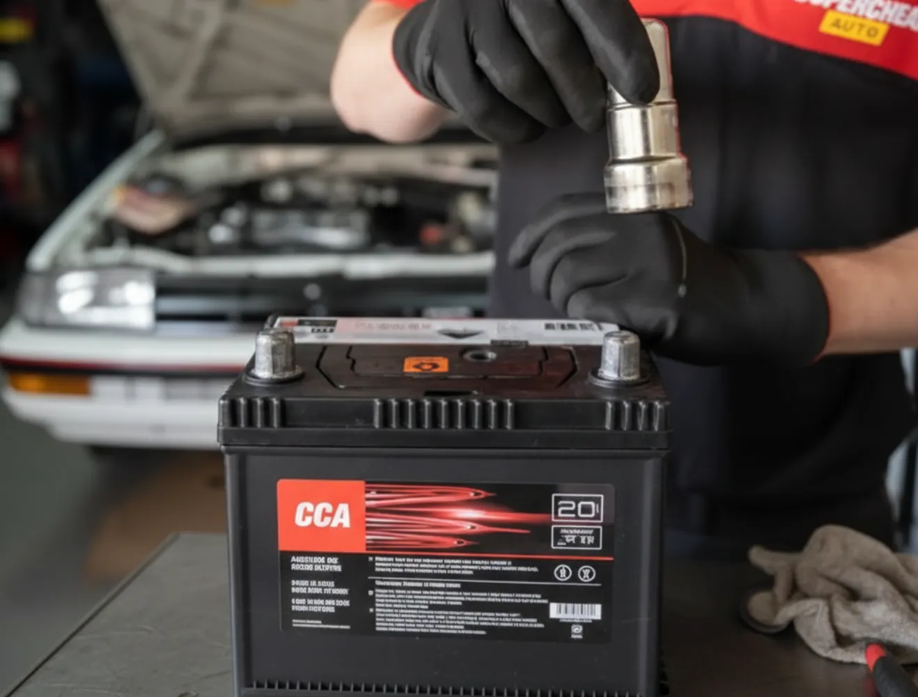 Essential Genesis Battery Care Tips
