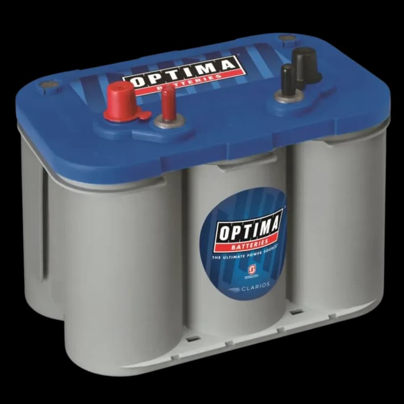Optima Battery