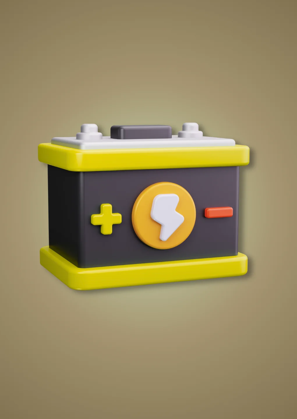 Premium Battery