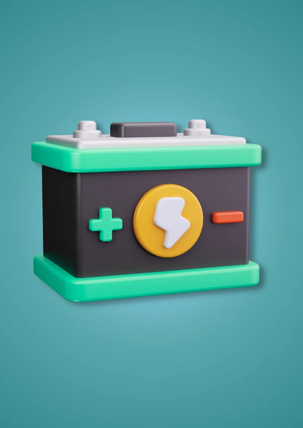 Standard Battery