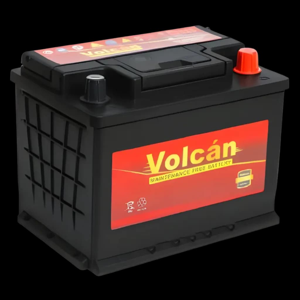 Volcan