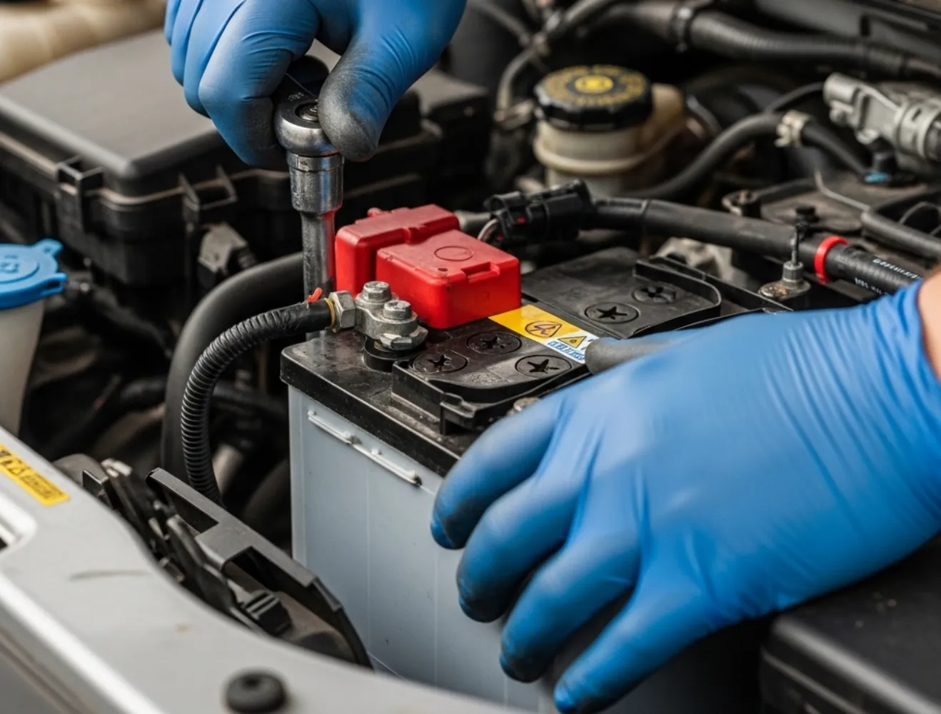 Essential Lexus Battery Care Tips