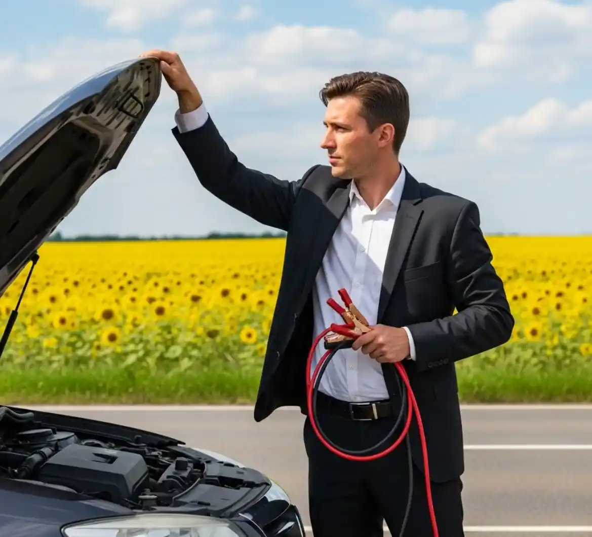 How We Replace Lexus Batteries