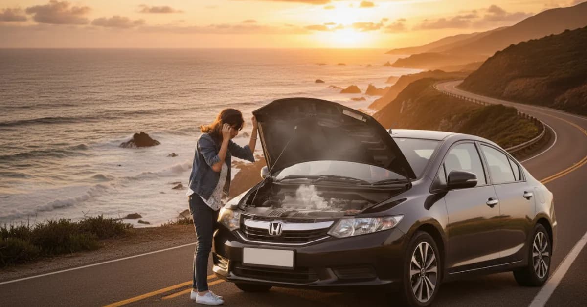 Can a Car Battery Just Die Without Warning