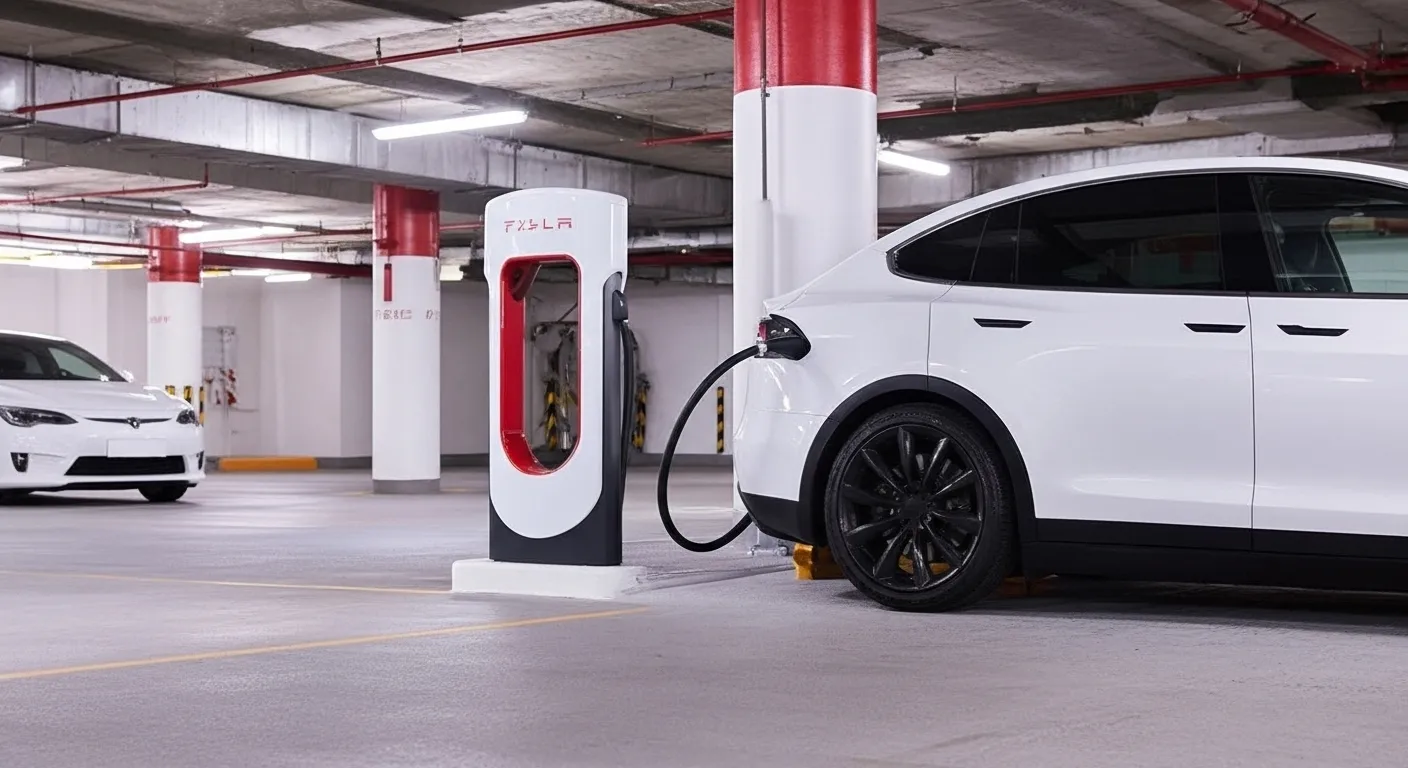 How Long Does Tesla Take to Precondition Battery?