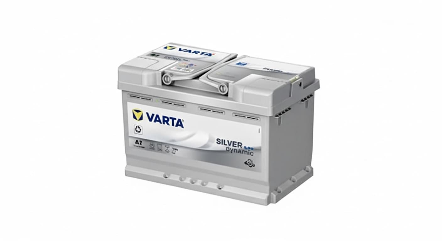 What Size Battery for a 2015 Jeep Cherokee