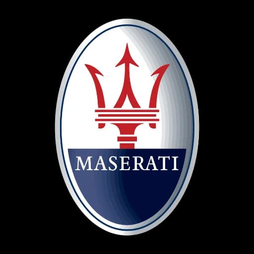 Maserati