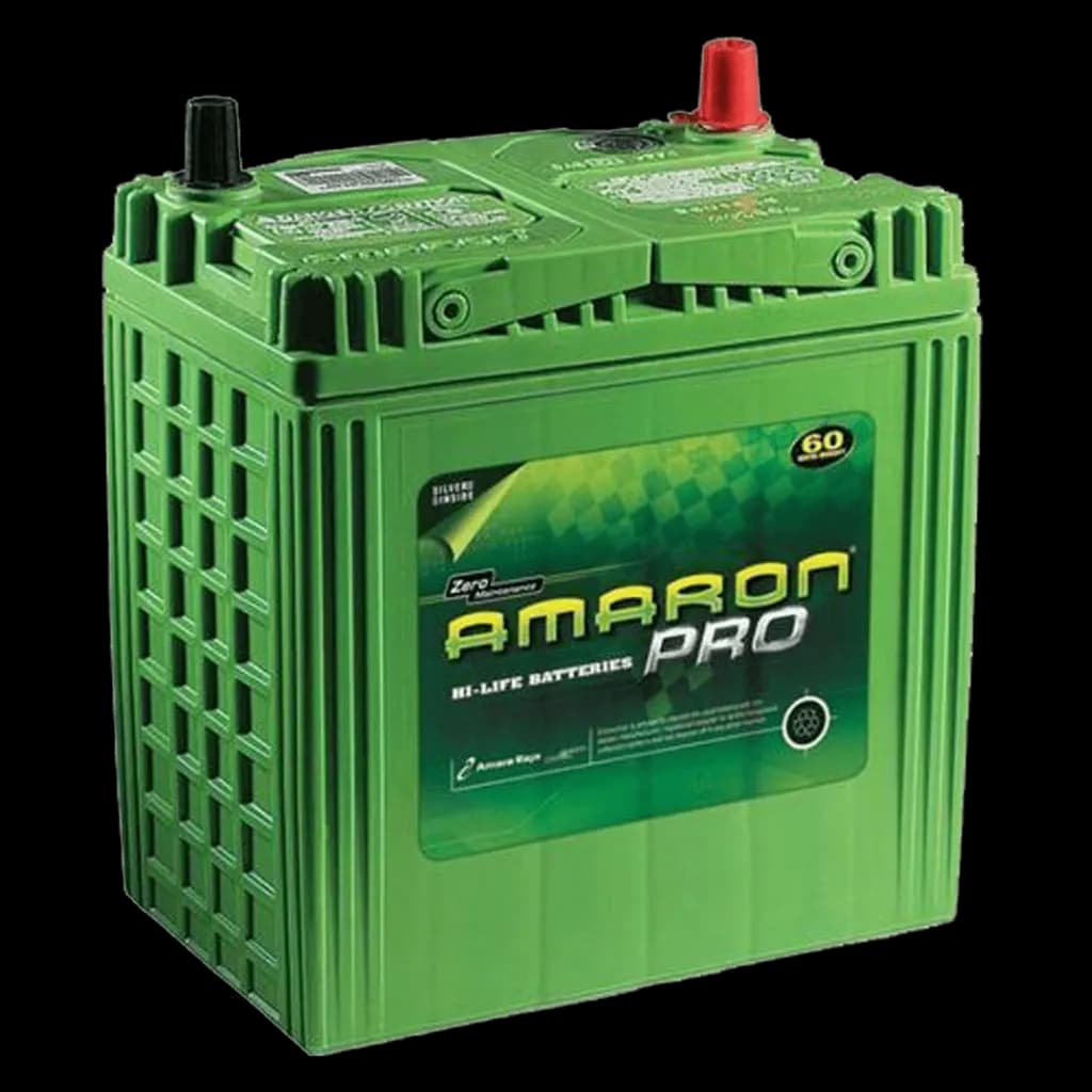 Amaron Battery