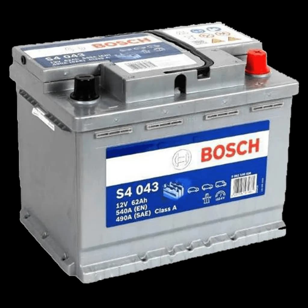 Bosch Battery