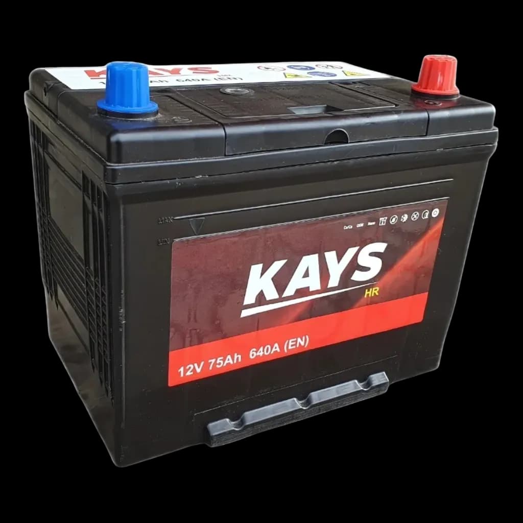 Kays Battery