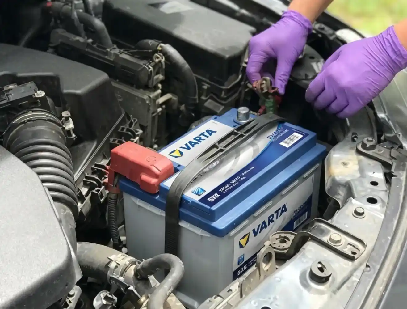 Essential Porsche Battery Care Tips