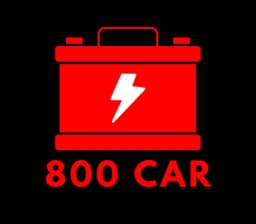 800 Car Battery Replacement