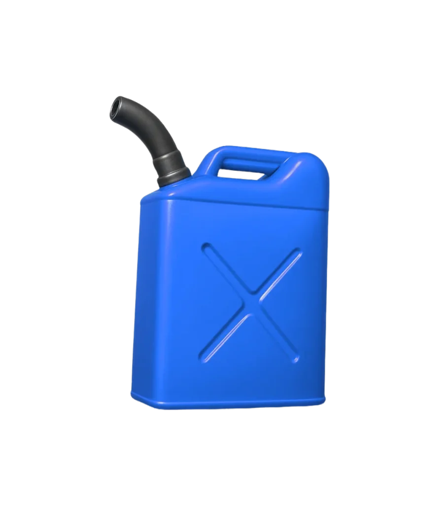 Emergency Fuel Delivery Dubai