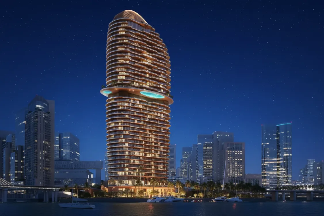 Al Maryah Island Abu Dhabi