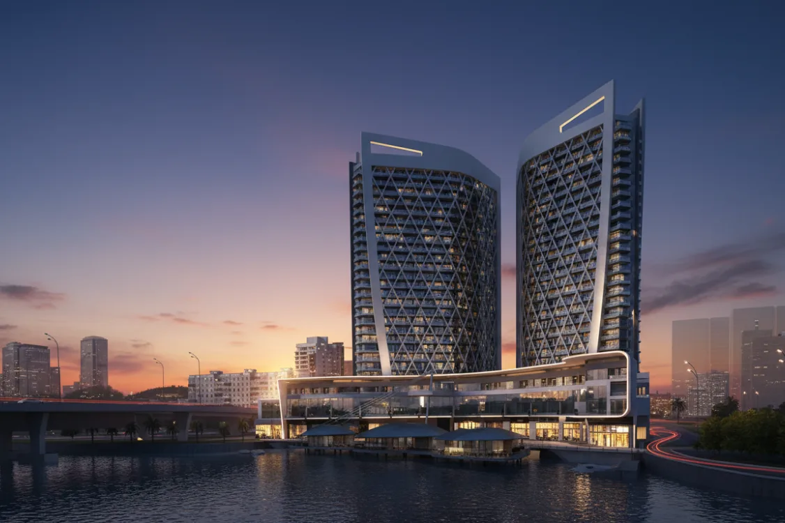 Al Zahiyah Abu Dhabi