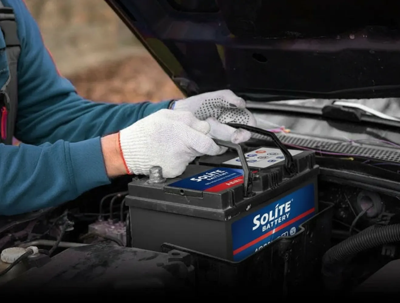 Essential BMW Battery Care Tips