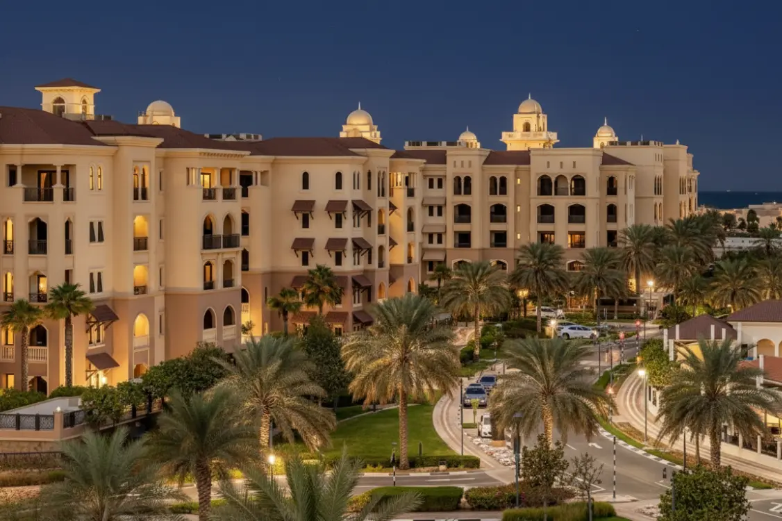 Saadiyat Island Abu Dhabi