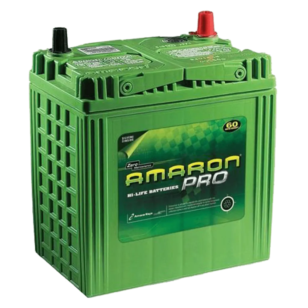 Amaron Battery