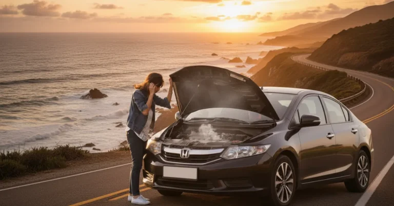 Can a Car Battery Just Die Without Warning