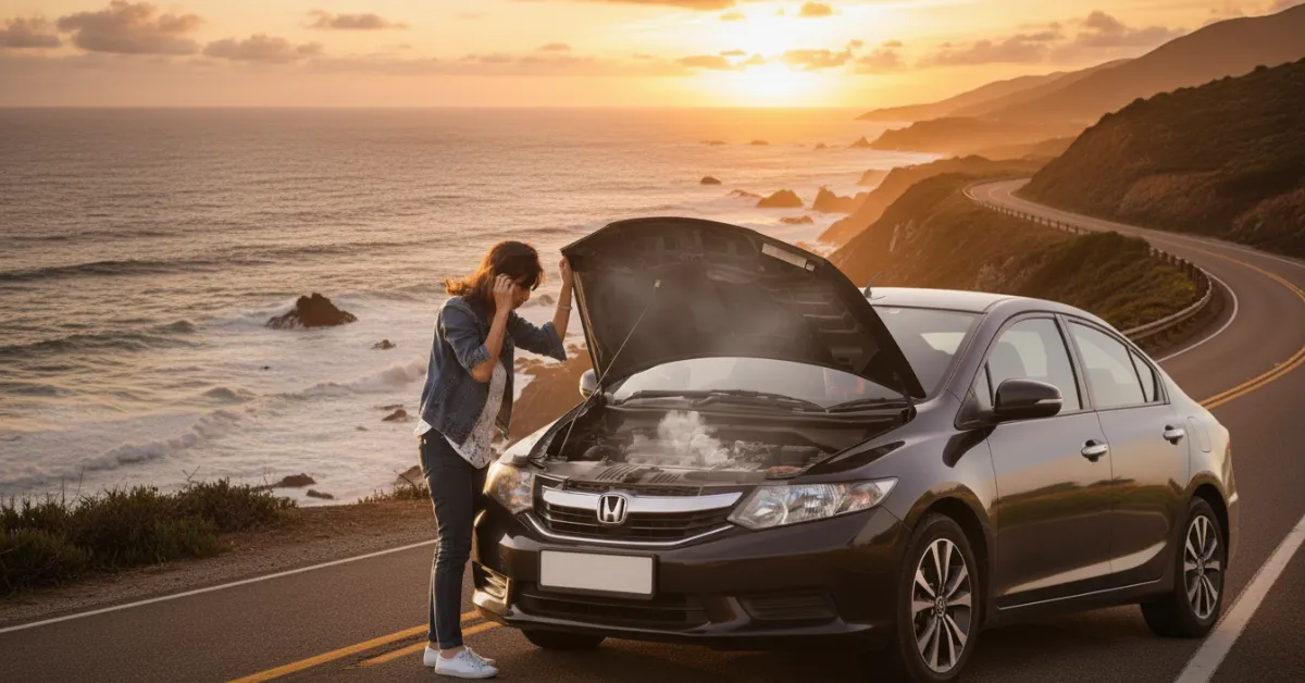 Can a Car Battery Just Die Without Warning