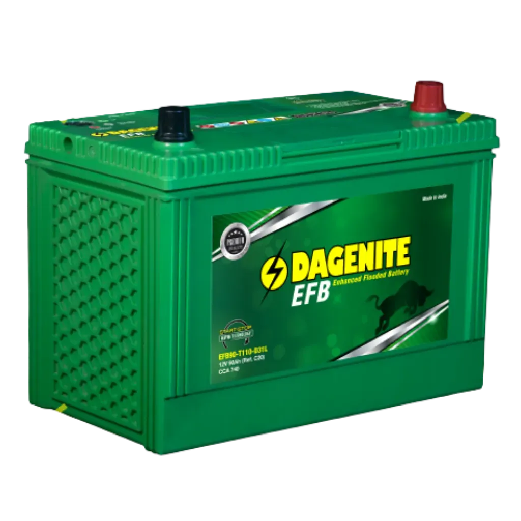 Dagenite Battery