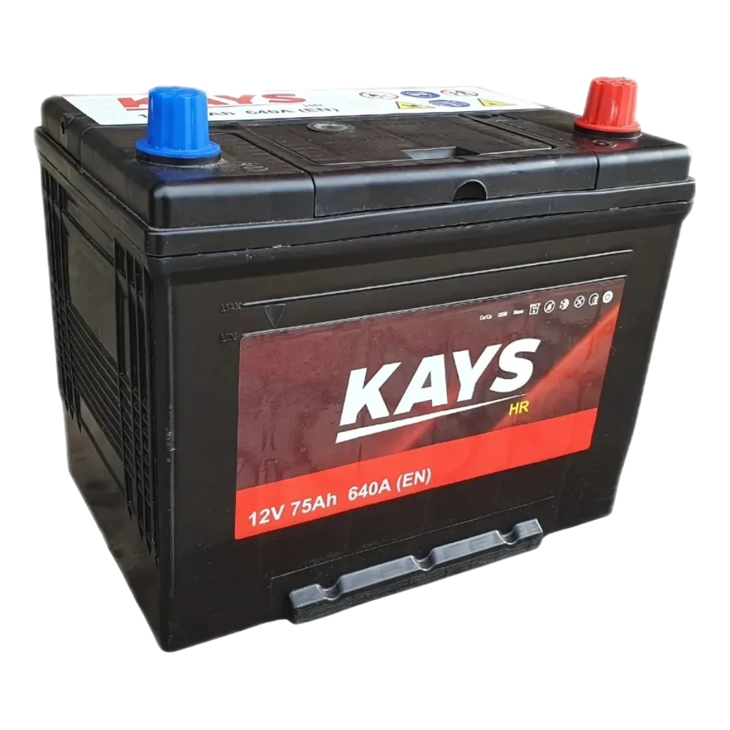 Kays Battery