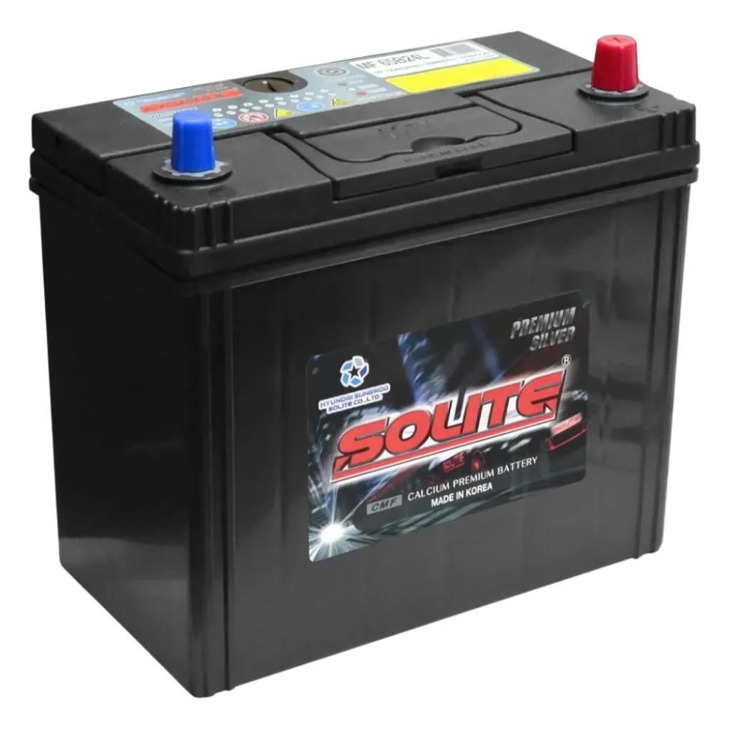 Solite Battery