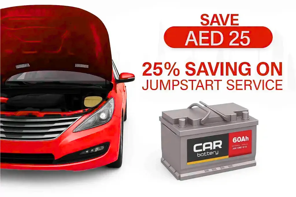 Your All-in-One Car Battery Service