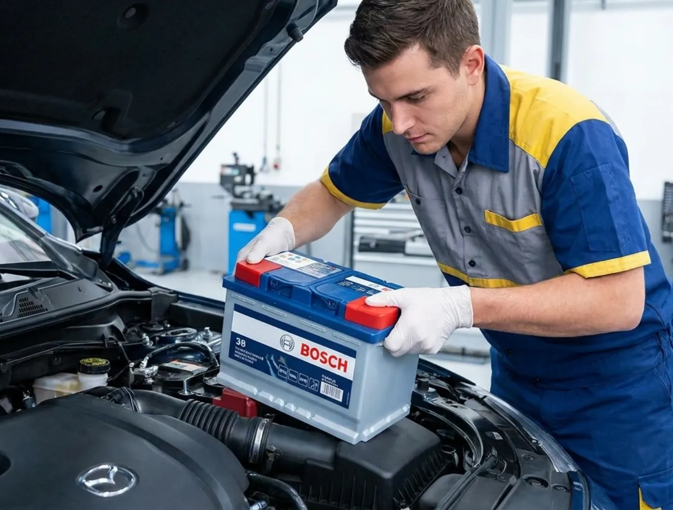 Essential Alfa Romeo Battery Care Tips