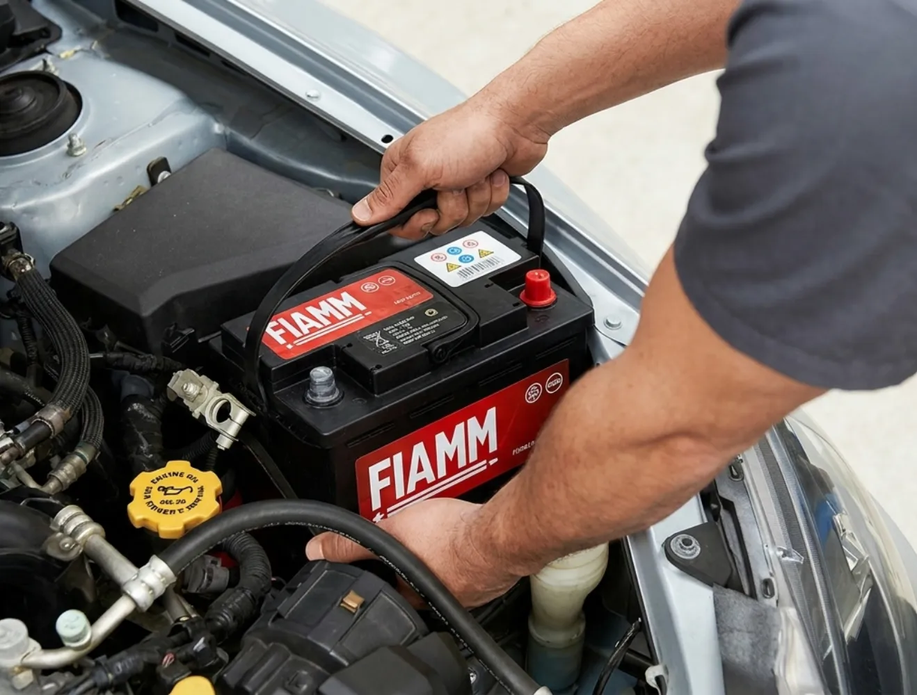 Essential Infiniti Battery Care Tips