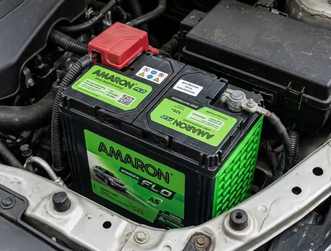 Essential Jaguar Battery Care Tips