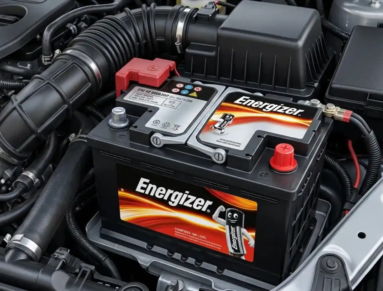 Essential Lamborghini Battery Care Tips