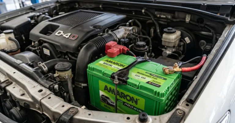 Amaron 80D26L Battery_ Complete Guide for Abu Dhabi Drivers